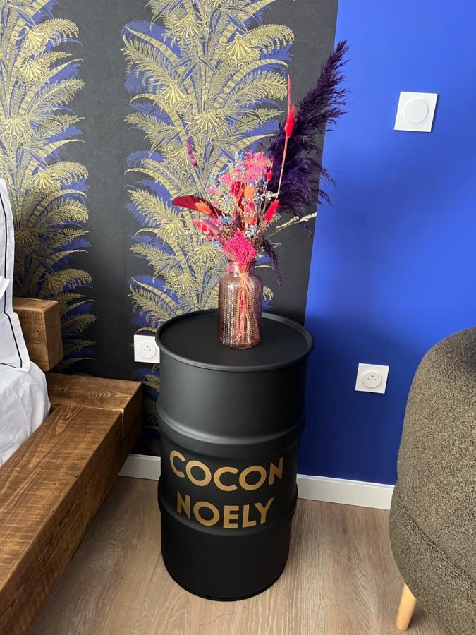 Apartamento Cocon Noely 2 *
