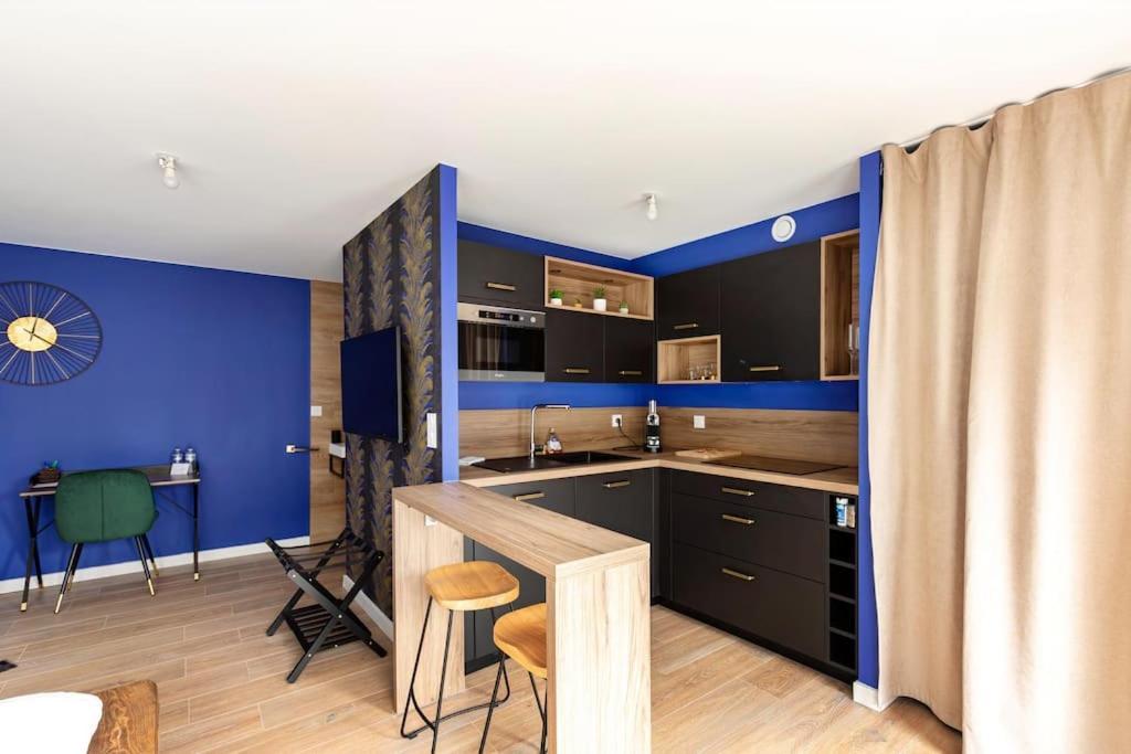 Cocon Noely 2 Apartamento